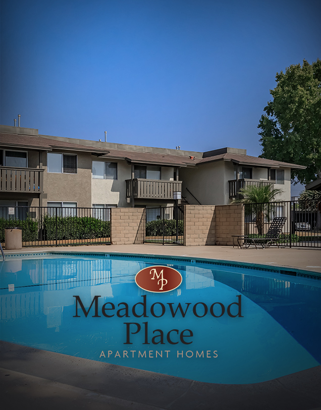 Meadowood Place Apartment Homes Property Photo