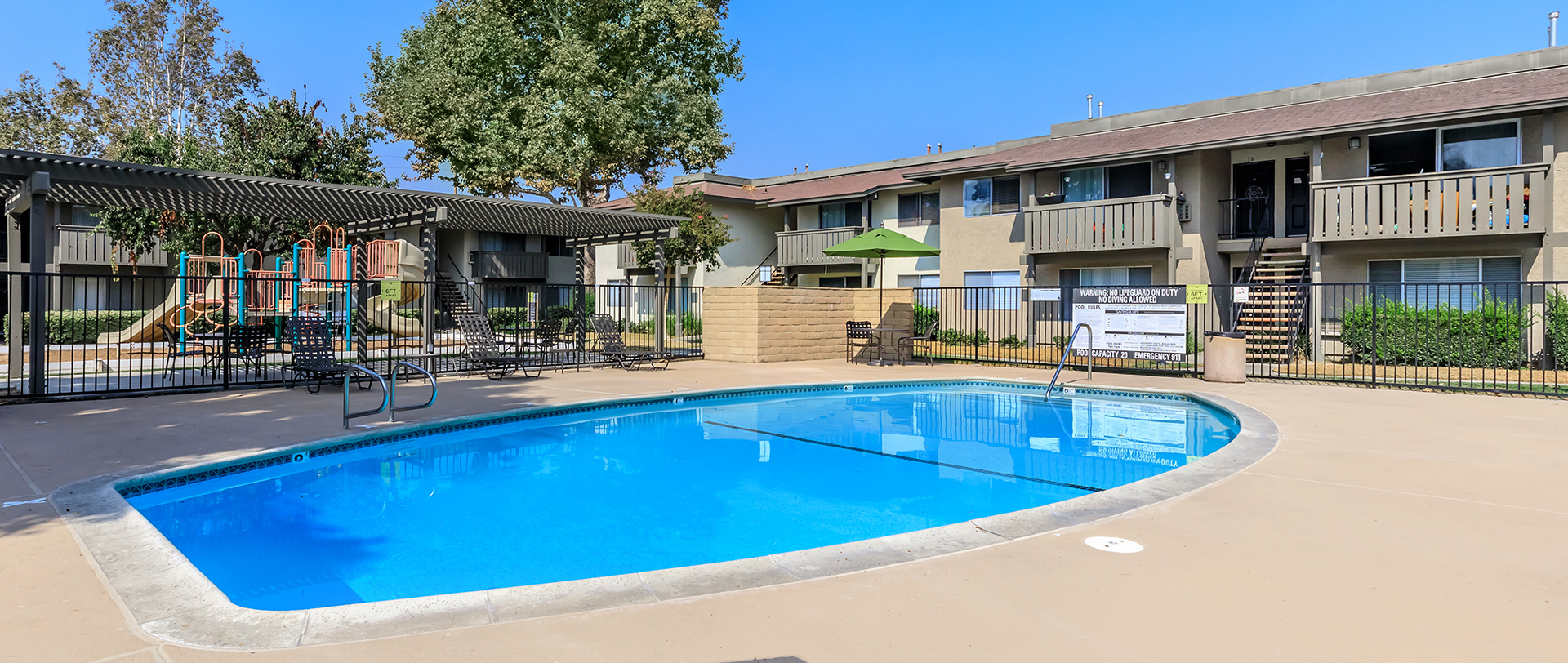 Meadowood Place Apartment Homes Apartments in Garden Grove, CA